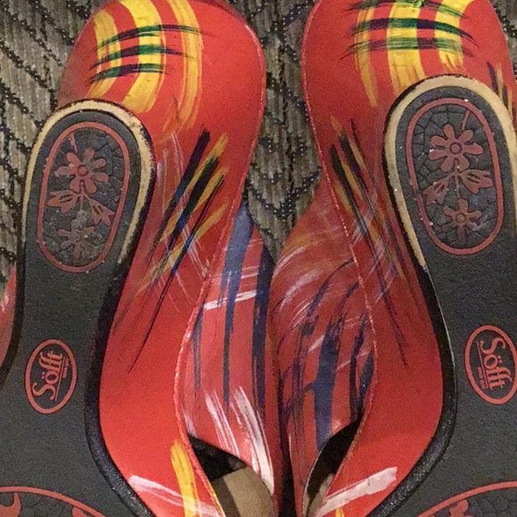 SOFFT SHOES - Picture 5 of 7